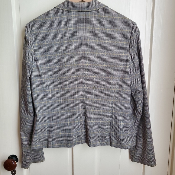 Requirements blazer - Picture 2 of 4